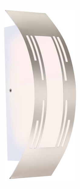 Vonkajšie svietidlo Cornus 320940 (z nerezovej ocele) (opál)