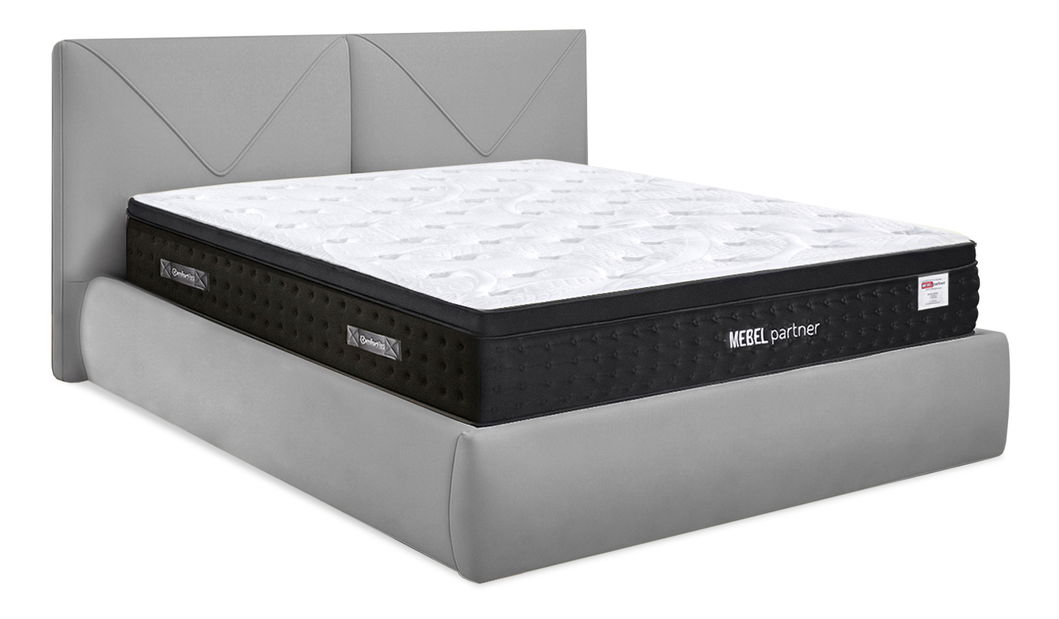 Matrac 180x200 cm Auditor X