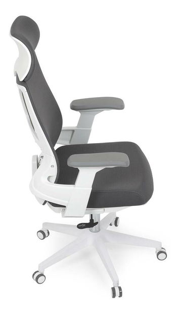Irodai fotel Kealunto (fehér)