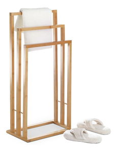 Suport prosoape Diminutos (bambus)