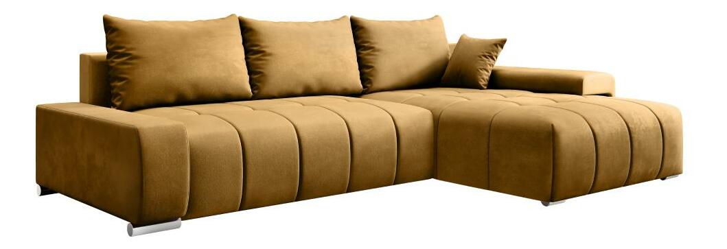 Colțar de grădină Vezuv (muștar)