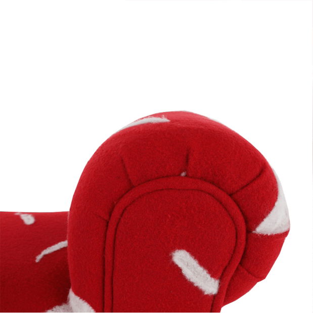 Lavica Bryona (červená)