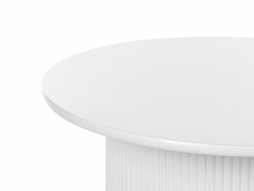 Măsuță de cafea Ollza (alb) *vânzare stoc