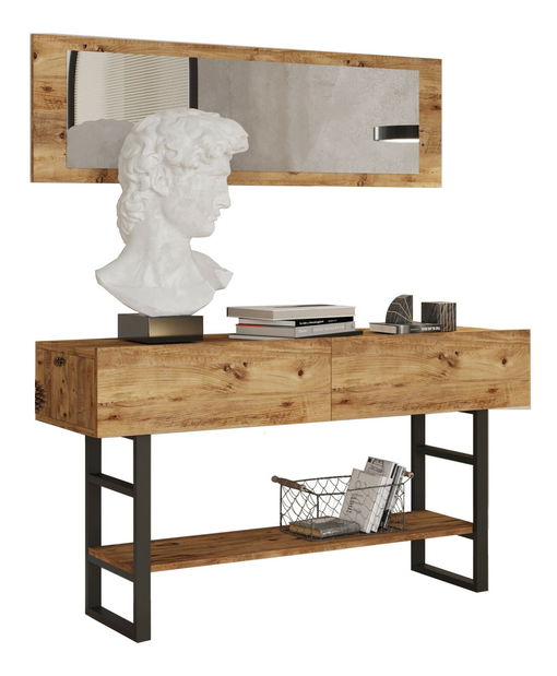 Konzolový stolík Mele 24