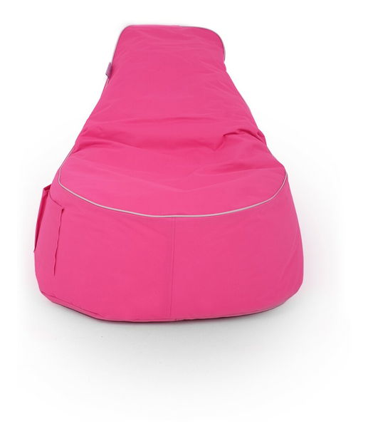 Vreća za sjedenje Golfy (ružičasta)