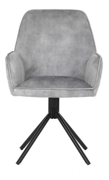 Étkezőszék Heridas (ezüst)