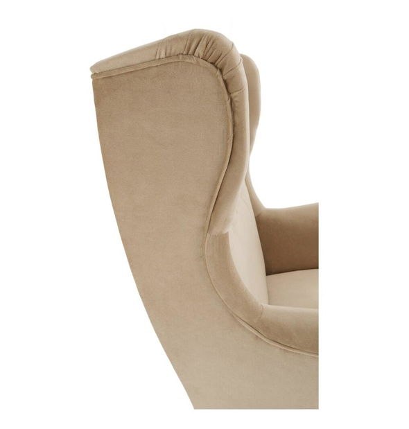 Kreslo ušiak Romino (kronos 19) 