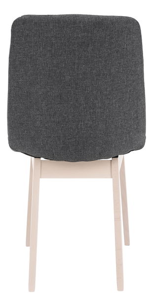 Stolička Garumna (hnedá)