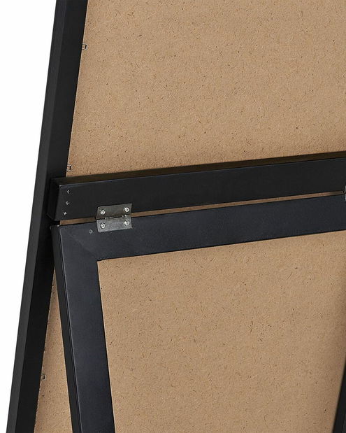 Oglindă Chaza (negru)