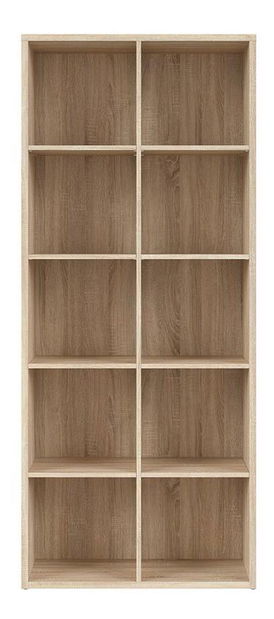 Regal Nepo Plus 20 (hrast sonoma) 