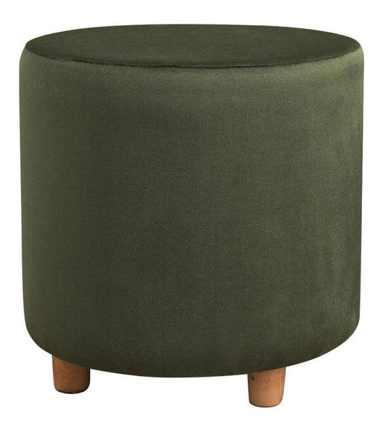 Taburete Begonetta (Verde)