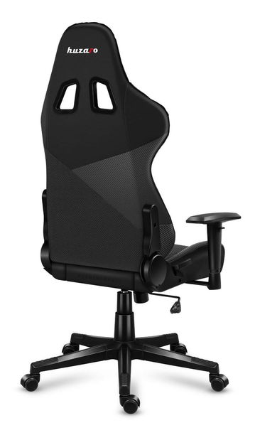 Játék szék Fusion 6.2 (fekete + karbon)