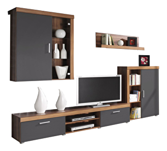 Mobilier living Salford 2