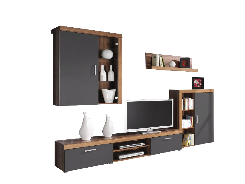 Mobilier living Salford 2