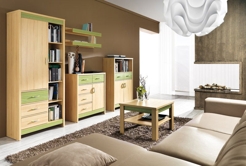 Számítógépasztal Codi CD/11