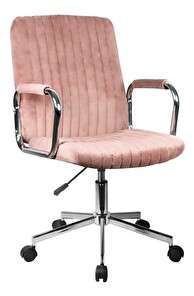 Irodai szék Orvar  (rózsaszín)