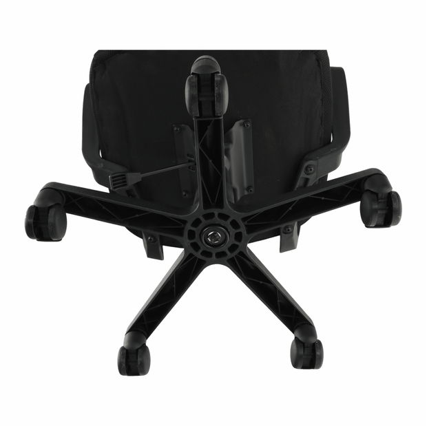 Irodai fotel Aberfeldy (szürke) *kiárusítás