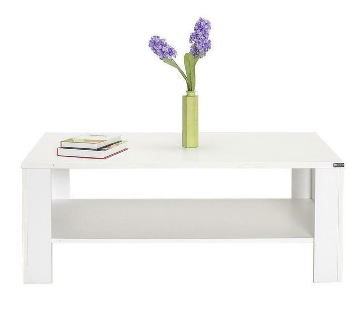 Stolić za kavu Salome 2 (bijela) 