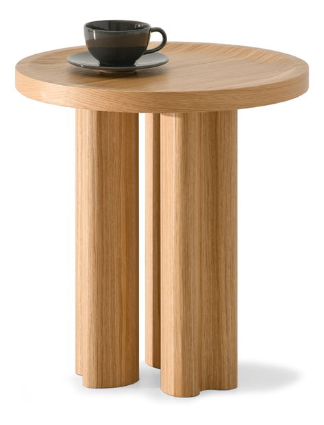 Konferenčný stolík Aborde (dub)