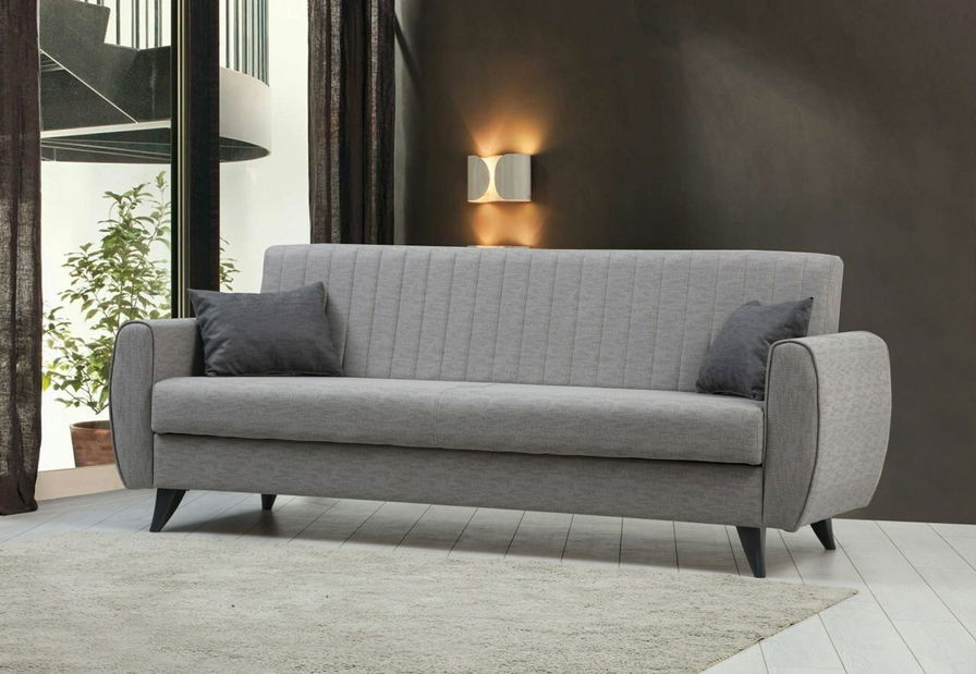 Trosjed Acrux (svijetlosiva)