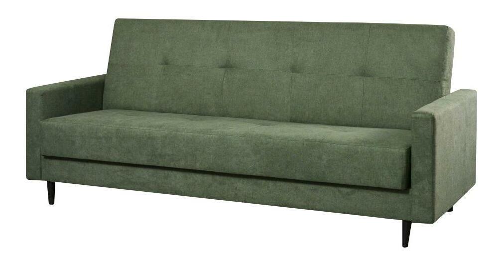 Sofa BALDO (zelena)