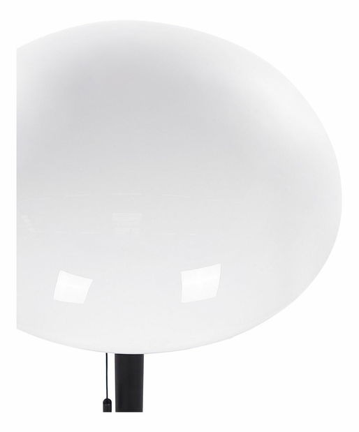 Iluminat de perete Minza (negru)