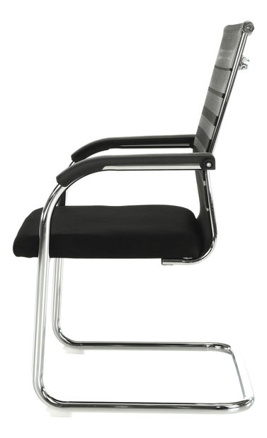 Scaun de birou Esso (gri) 