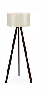 Állólámpa Amorekko 5 (krém + fekete)