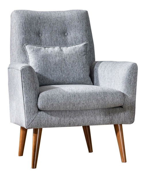 Ülőgarnitúra Aryanna (szürke)