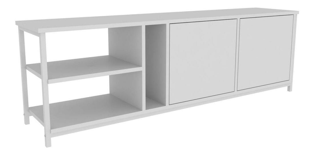 TV stolić Primerossa (bijela)