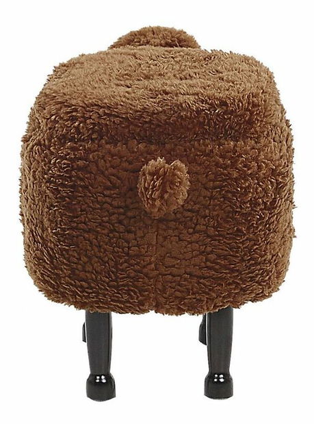 Taburete SEHE (maro) (sp. depozitare)