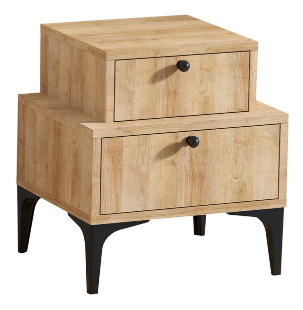 Noćni stolić Aliex 4