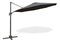Napernyő Polla 3 m (fekete)