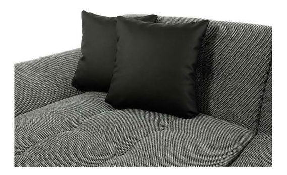 Kutna garnitura U Agnara (boja senfa)