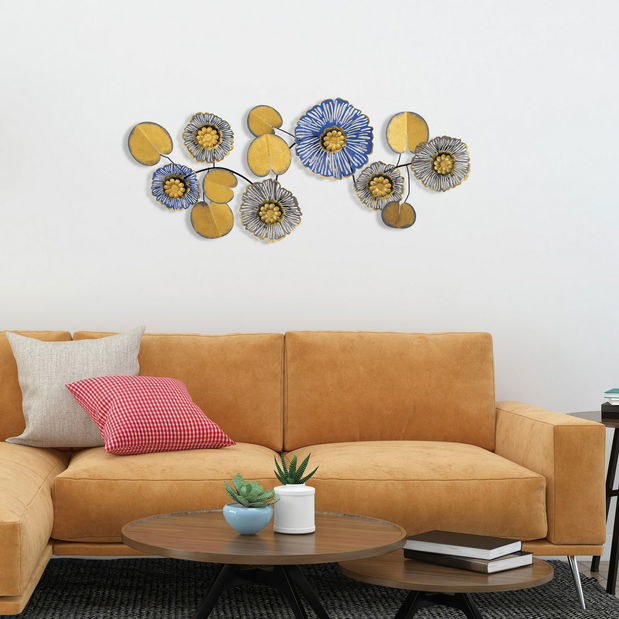 Decorație de perete Cynara