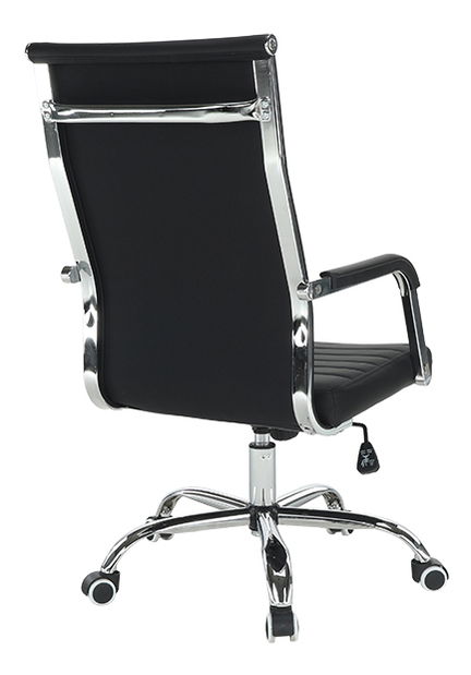 Kancelárske kreslo Falar (čierna)