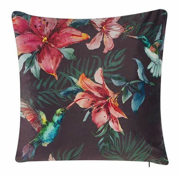 Set 2 ukrasna jastuka 45 x 45 cm Dichon (više boja)