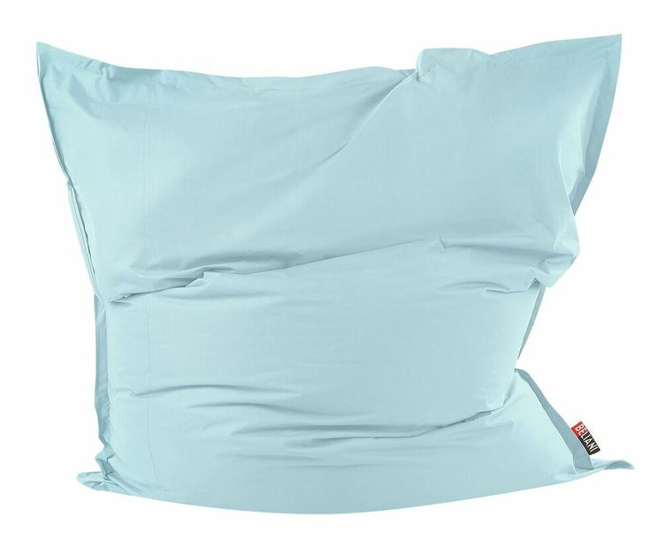 Husă pentru fotoliu puf 180 x 230 cm Fiamma (albastru)