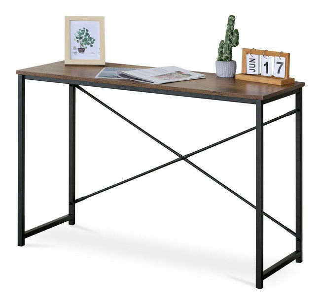 Íróasztal Garantizo (old style wood)