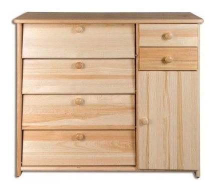 Botník (skrinka na topánky) SB 121