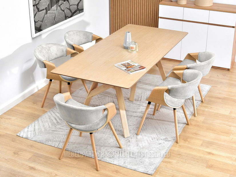 Szék Bjorn K (kőris + tölgy)