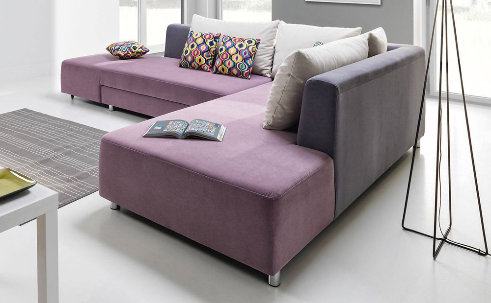 Sarokkanapé Sylvar (J)