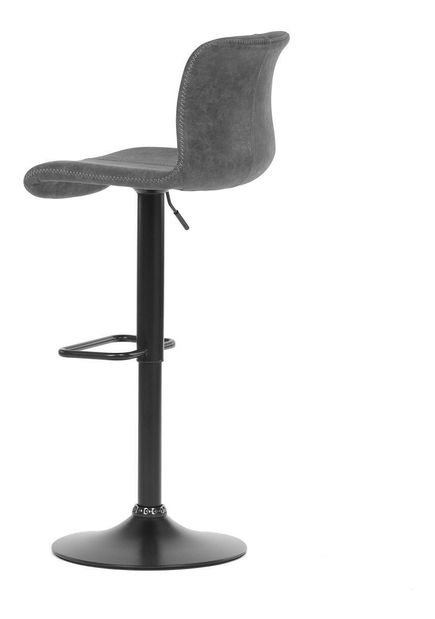 Bárasztal Ampliase (szürke)