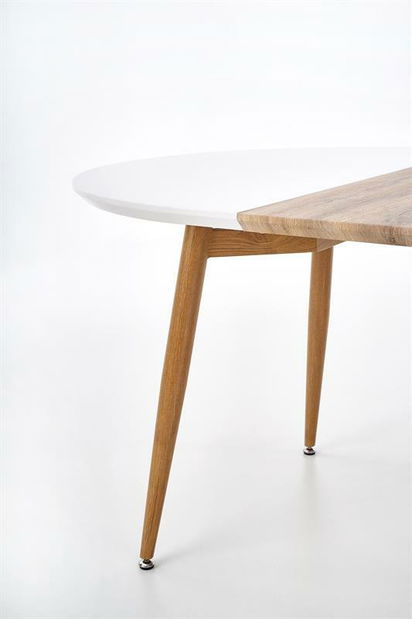 Blagovaonski stol Edgar (za 4 do 8 osoba)