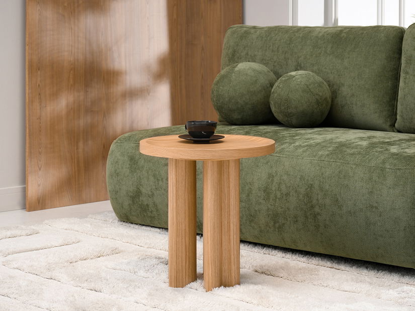 Konferenčný stolík Aborde (dub)