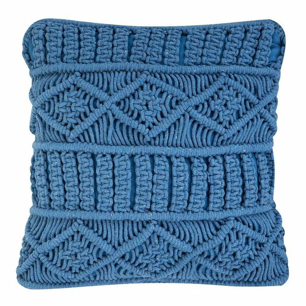 Sada 2 ozdobných vankúšov 45 x 45 cm Kardi (viacfarebná)