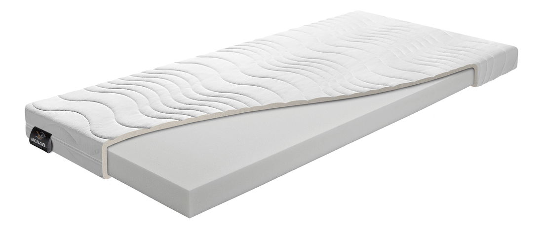 Pjenasti madrac Simple Pur 190x90 cm (T3) *rasprodaja