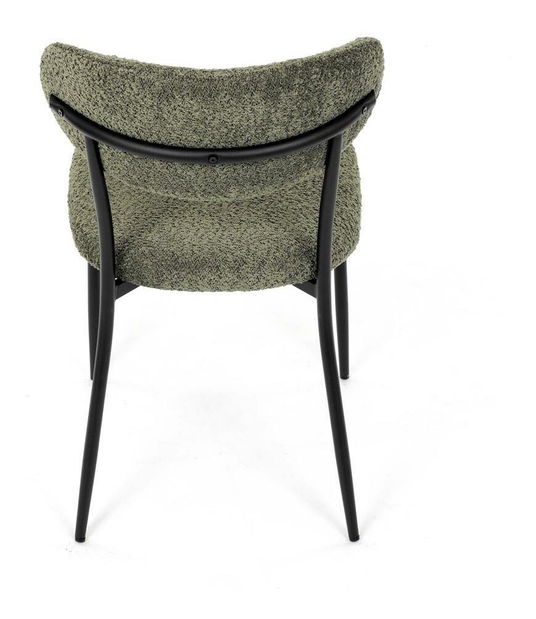 Étkezőszék Cosmetica (zöld)