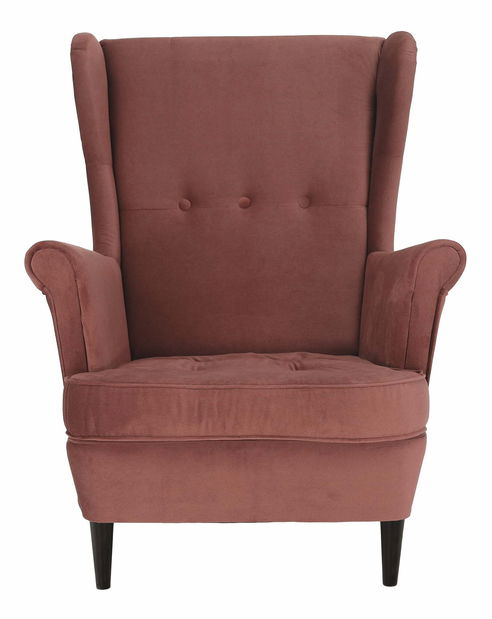 Füles fotel Romino (kronos 29) 