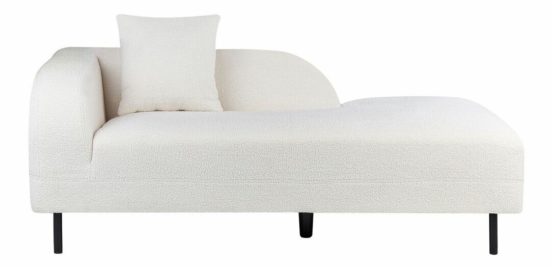 Leňoška Chateau (biela)